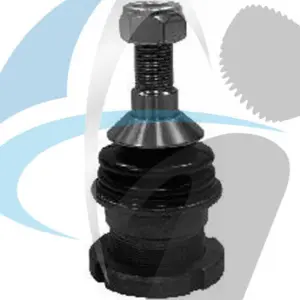 MERC W164 (M) 06-11 BALL JOINT FRONT LOWER LH RH