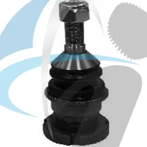 MERC W164 (M) 06-11 BALL JOINT REAR LOWER LH RH