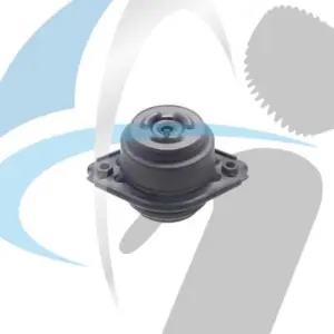 MERC W164 (M) 05-11 ENGINE MOUNT FRONT LH RH