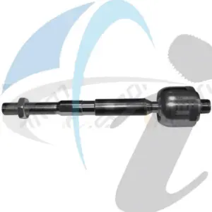 MERC W164 (M) 05-11 RACK END FRONT LH RH RE M16X1.5 TRE M14X1.5 L=221MM (MERCEDES W251 (R) 06-12)