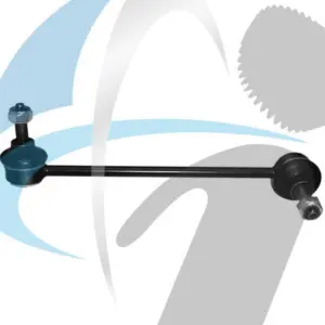 MERC W168 (A) 97-04 LINK STABILIZER FRONT LH RH L=220MM O M10X1.5 (STEEL)