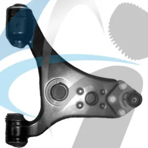 MERC W169 (A) 04-12 CONTROL ARM FRONT RH