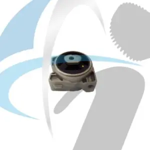 MERC W169 (A) 04-12 GEARBOX MOUNT REAR LH (MERCEDES W245 (B) 05-11)