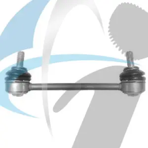 MERC W169 (A) 04-12 LINK STABILIZER FRONT LH RH L=244MM O M10X1.5