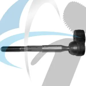 MERC W169 (A) 04-12 RACK END FRONT LH RH RE BRACKET TRE M14X1.5 L=201.5MM