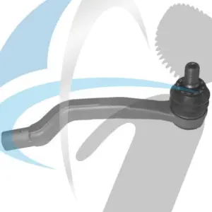 MERC W169 (A) 04-12 TIE ROD END FRONT LH M14X1.6