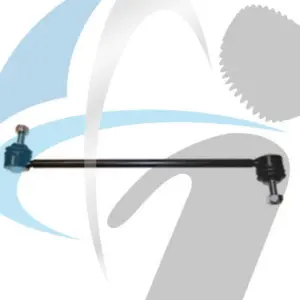 MERC W176 (A) 13-18 LINK STABILIZER FRONT LH RH L=333MM O M12X1.5 (STEEL)
