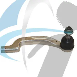 MERC W176 (A) 13-18 TIE ROD END FRONT RH M14X1.5