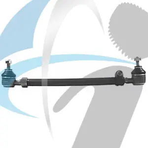 MERC W201 (190) 82-93 TIE ROD END ASSEMBLY FRONT LH RH L=312.5MM