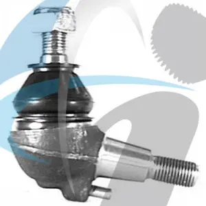 MERC R170 (SLK) 97-04 BALL JOINT FRONT LOWER LH RH (MERCEDES W202 (C) 93-00)