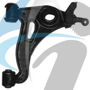 MERC W202 (C) 93-00 CONTROL ARM FRONT LOWER RH (MERCEDES W208 (CLK) 97-02)