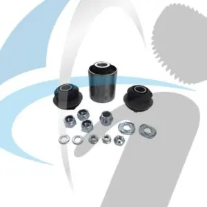 MERC W202 (C) 93-00 CONTROL ARM BUSH KIT FRONT LOWER LH RH
