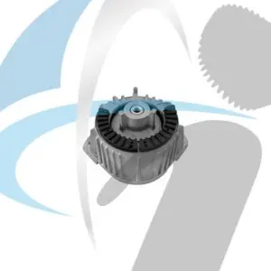 MERC W204 (C) 07-15 ENGINE MOUNT LH RH 220CDI 250CDI (MERCEDES W212 (E) 09-16)