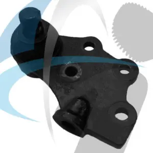 MERC W204 (C) 07-15 CONTROL ARM REAR RH