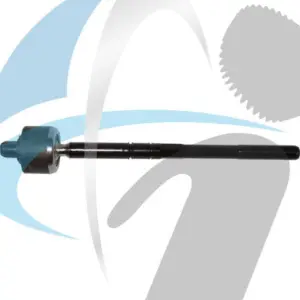 MERC W204 (C) 07-15 RACK END FRONT LH RH RE M16X1.5 TRE M14X1.5 L=275.5MM