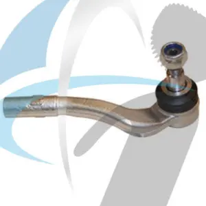 MERC W204 (C) 07-15 TIE ROD END FRONT RH M14X1.5