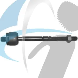 MERC W203 (C) 00-08 RACK END FRONT LH RH RE M16X1.5 TRE M14X1.5 L=260MM