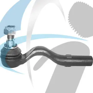 MERC W210 (E) 95-03 TIE ROD END FRONT LH M14X1.5 RHT