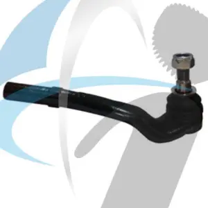 MERC W212 (E) 09-16 TIE ROD END FRONT RH M14X1.5