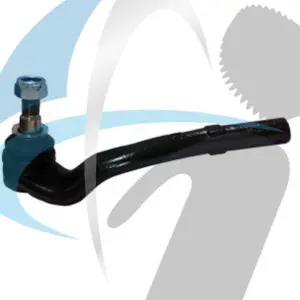 MERC W212 (E) 09-16 TIE ROD END FRONT LH M14X1.5