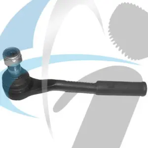 MERC C215 (CL) 99-06 TIE ROD END FRONT LH RH M14X1.5 RHT ( )