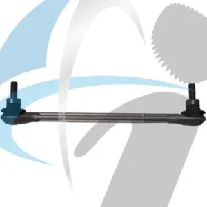 MERC W245 (B) 05-11 LINK STABILIZER FRONT LH RH L=244.5MM O M10X1,5