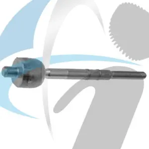MERC W414 VANEO 02-05 RACK END FRONT LH RH RE M14X1.5 TRE M14X1.5 L=210MM