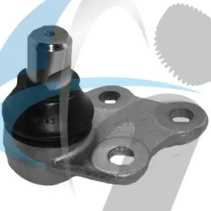 MERC W638 VITO 96-02 BALL JOINT FRONT LOWER LH RH PIN 22MM