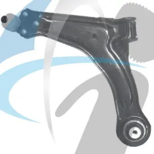 MERC W638 VITO 96-03 CONTROL ARM FRONT LH