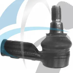 MERC W638 VITO 96-02 TIE ROD END FRONT LH RH M16X1.5 RHT