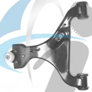 MERC W639 VITO 03-11 CONTROL ARM FRONT LH (MERCEDES W639 VIANO 03-11)