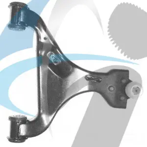 MERC W639 VITO 03-11 CONTROL ARM FRONT RH (MERCEDES W639 VIANO 03-11)