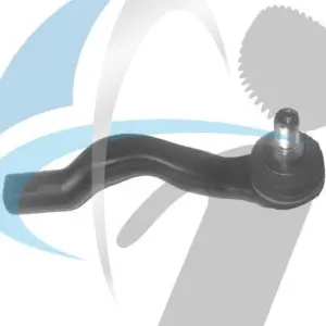 MERC W639 VITO 03-14 TIE ROD END FRONT LH M16X1.5 RHT (MERCEDES W639 VIANO 03-14)