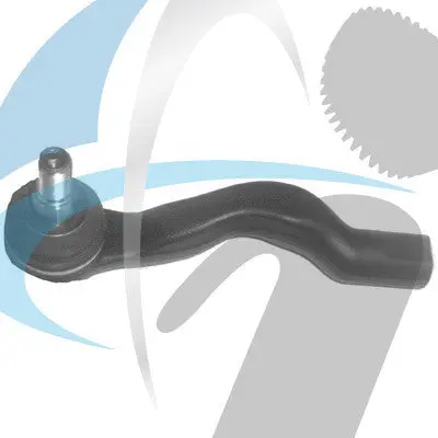 MERC W639 VITO 03-14 TIE ROD END FRONT RH M16X1.5 RHT (MERCEDES W639 VIANO 03-14)