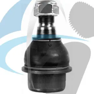 MERC W906 SPRINTER 06-18 BALL JOINT FRONT LH RH