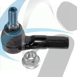 MERC W906 SPRINTER 06-18 TIE ROD END FRONT LH RH M16X1.5
