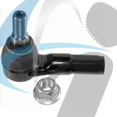 MERC W906 SPRINTER 06-18 TIE ROD END FRONT LH RH M16X1.5