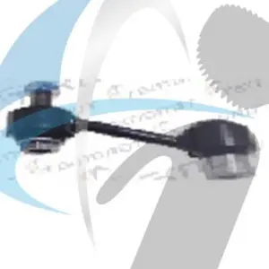 MERC X156 (GLA) 14-20 LINK STABILIZER REAR LH RH L=79MM O M10X1.5