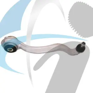 MERC W212 (E) 09-16 CONTROL ARM FRONT LOWER RH