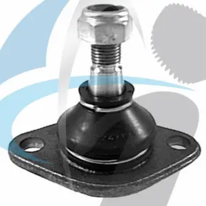 MINI COOPER (R50,R53) 02-07 BALL JOINT FRONT LOWER OUTER LH RH (MINI COOPER S (R52) 02-07)