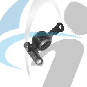 MINI COOPER (R50, R53) 02-07 CONTROL ARM BUSH FRONT RH (MINI COOPER S (R52) 02-07)