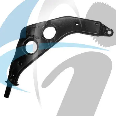 MINI COOPER (R50,R53) 02-07 CONTROL ARM FRONT RH WITHOUT BALL JOINT (MINI COOPER S (R52) 02-07)