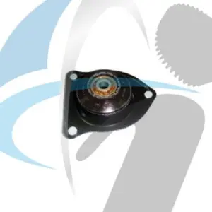 MINI COOPER (R52,R53) 02-07 SHOCK MOUNT FRONT LH RH WITH BEARING