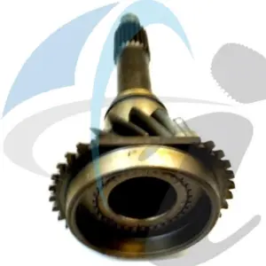MITSHUBISHI 2.5L 2.8L SPIGOT 17 TEE TH 4X2