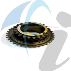 MITSHUBISHI COLT 2.8L GEAR 5TH MAIN SHAFT 22 TEE TH ( )