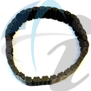 MITSHUBISHI COLT V6 TRANSFER CASE CHAIN 41MM TK 35 LINKS 70 PINS ( )
