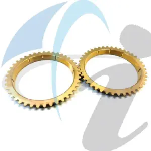 MITSHUBISHI CANTER SYNCHRO 1/2 ( )