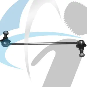 MITSUBISHI ASX 10> LINK STABILIZER FRONT LH RH L=265MM O M10X1.25 (MITSUBISHI LANCER 07-17)