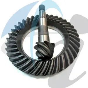 MITSUBISHI D10 FUSO CWP REAR 6X37 6,16