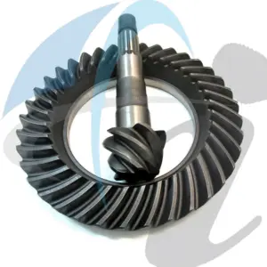 MITSUBISHI D10 FUSO CWP REAR 6X40 6,66 16 SPLINES
